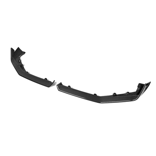 Carbon Frontlippe passend für BMW M5 G90 G99 ab 2025