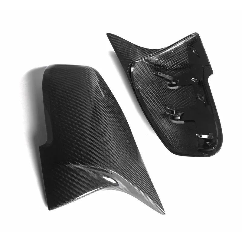 Carbon Spiegelkappen passend für BMW F20 F22 F30 F32 F33 F36