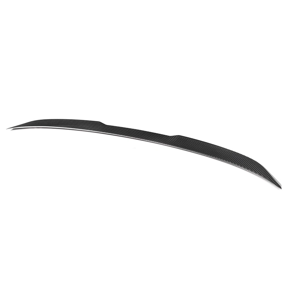 Carbon Heckspoiler passend für BMW G22 G82 ab 2022