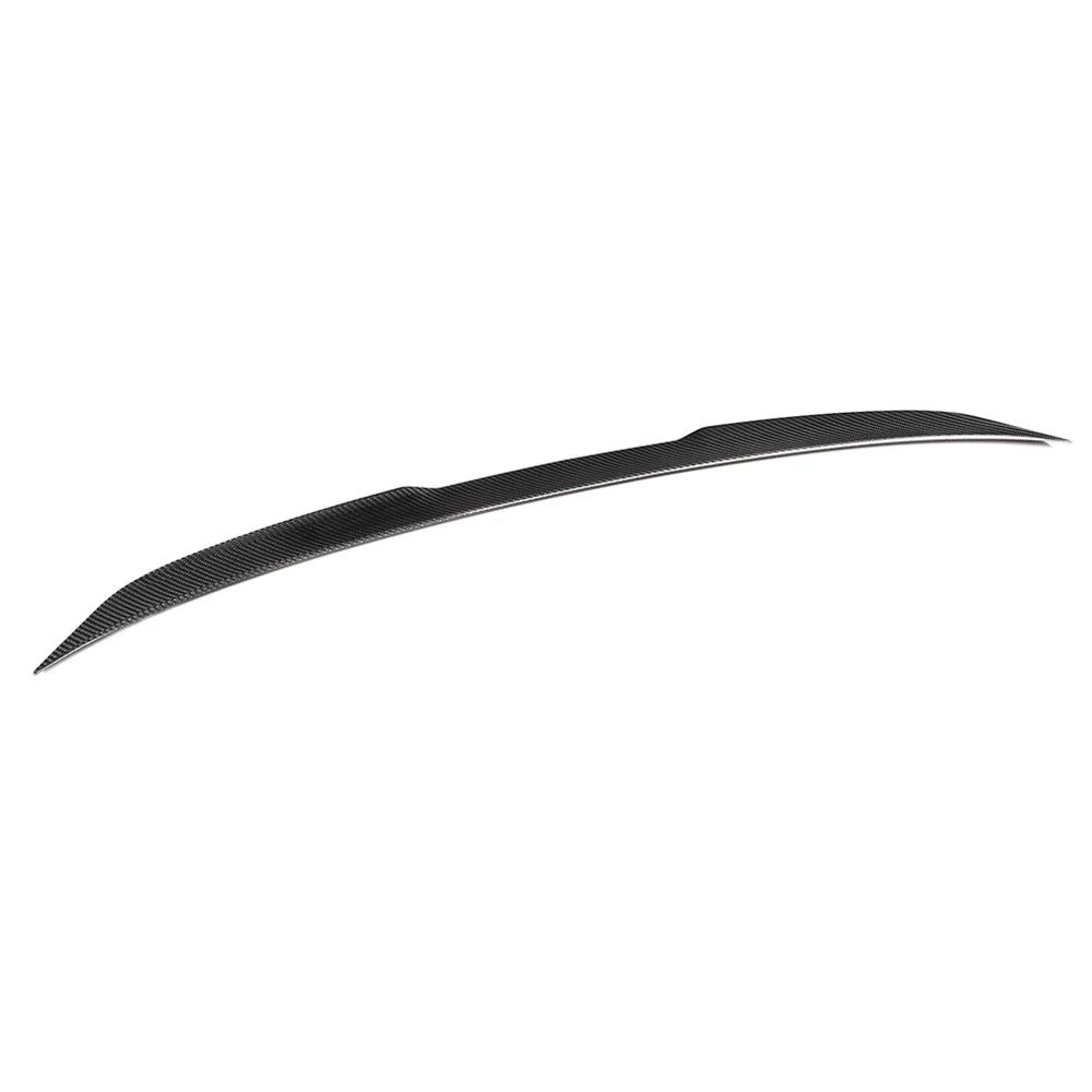 Carbon Heckspoiler passend für BMW G22 G82 ab 2022