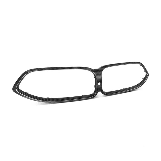Carbon Nierengrill passend für BMW M8 F91 F92 F93 ab 2020