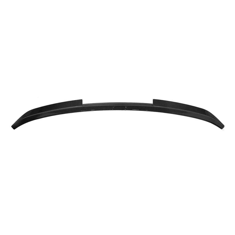 Carbon Heckspoiler passend für BMW X6 G06 F96 ab 2019 Performance Style