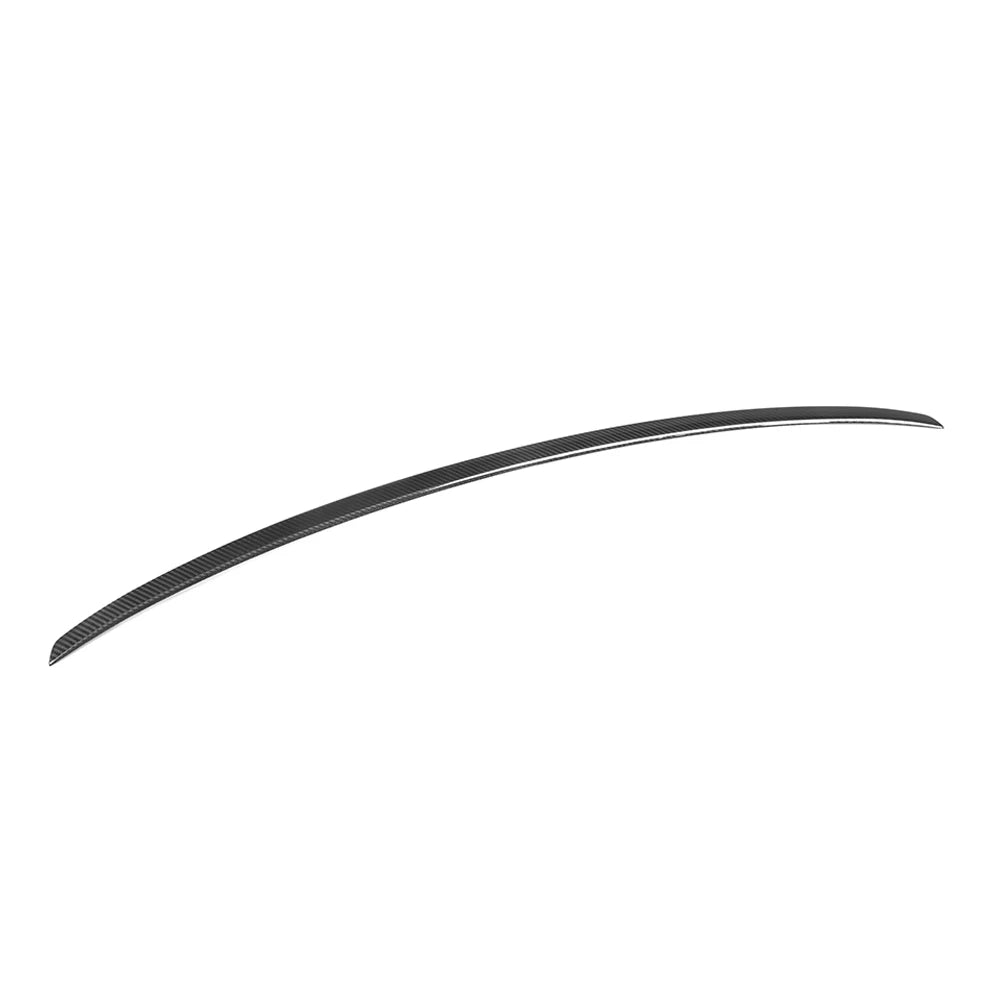 Carbon Heckspoiler passend für BMW G60 G90 ab 2024