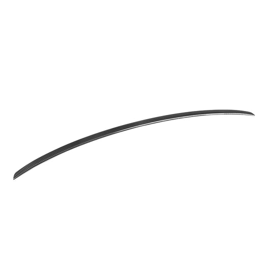 Carbon Heckspoiler passend für BMW G60 G90 ab 2024