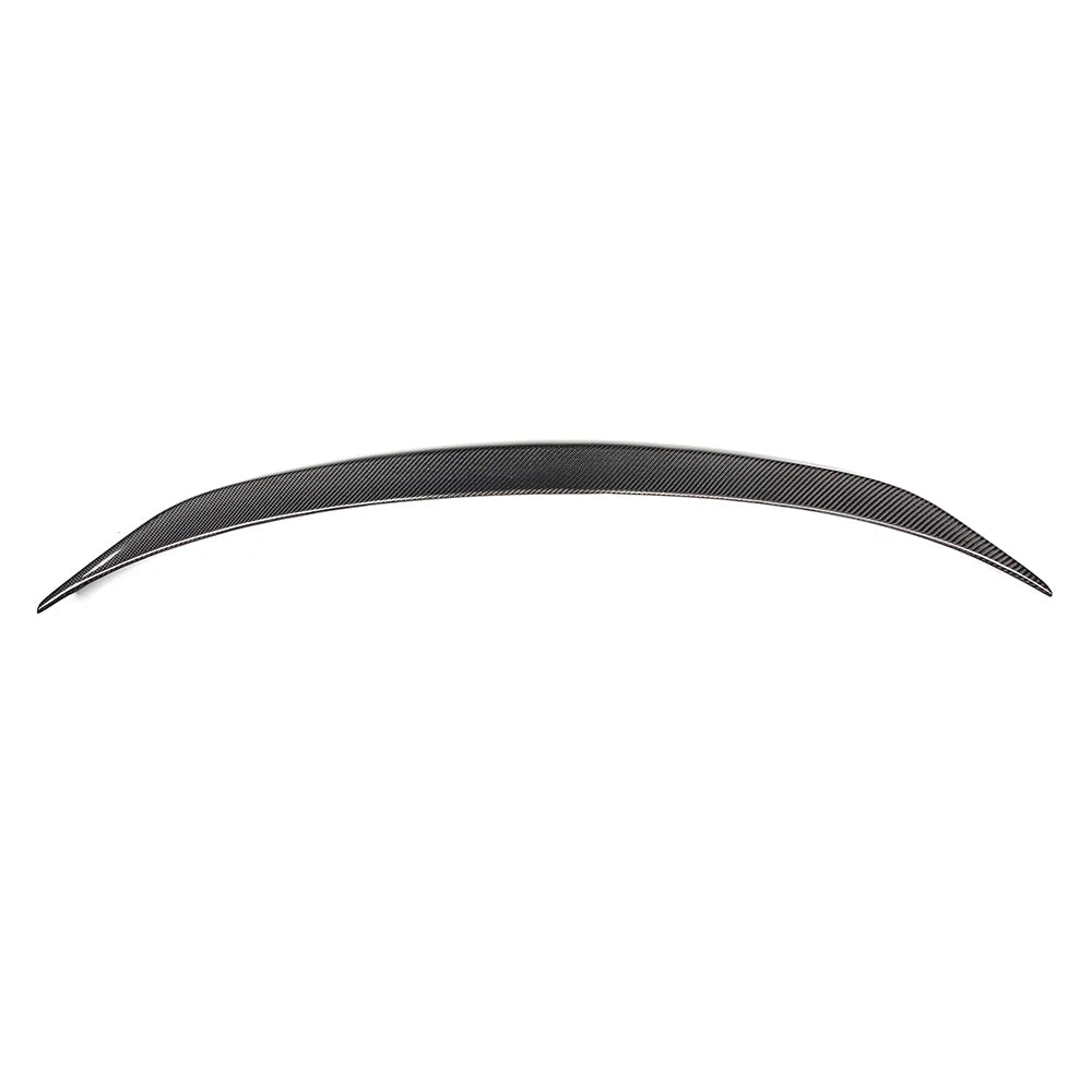 Carbon Heckspoiler passend für BMW G20 G80 ab 2020 Performance Style