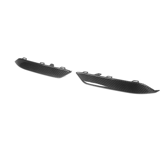Carbon Frontsplitter passend für BMW M8 F91 F92 F93 ab 2020