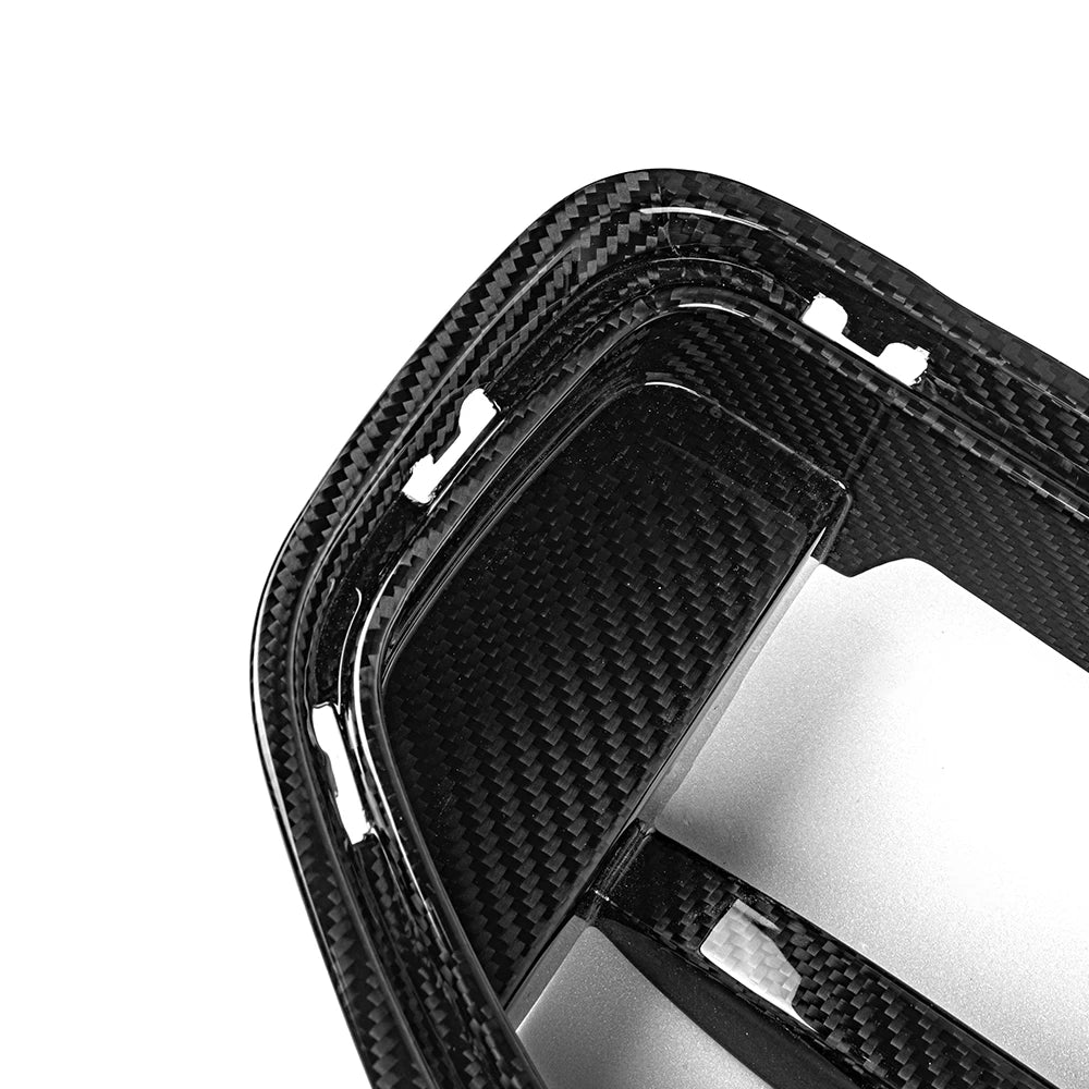 Carbon Nieren Grill passend für BMW G87 CS Style ab 2023