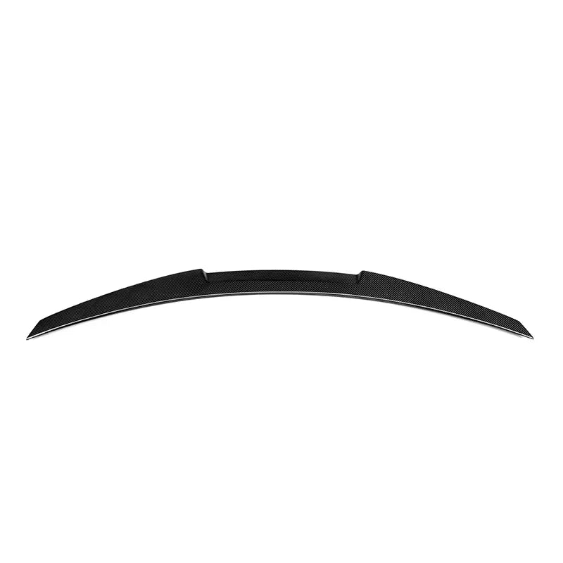 Carbon Heckspoiler passend für BMW F22 F87 2014 bis 2018