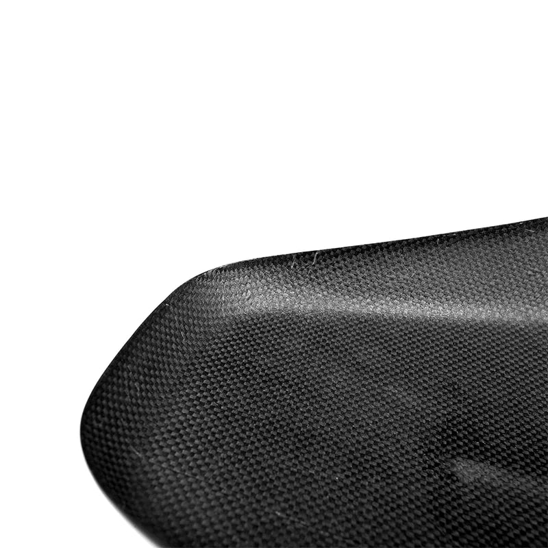 Carbon Sitzrückenblende passend für BMW G42 G80 G87 F91 F92 F93 F97 F98 ab 2020