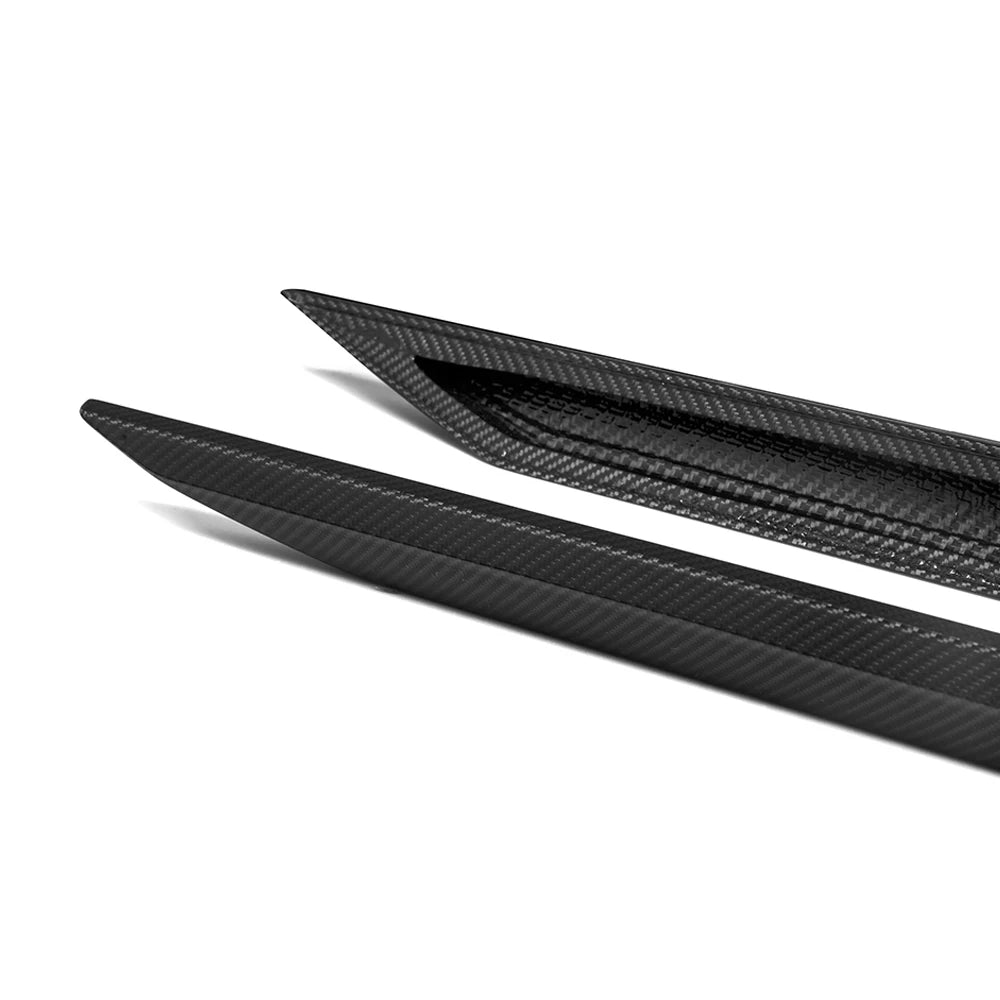 Carbon Seitenschweller passend für BMW M5 G90 G99 ab 2025