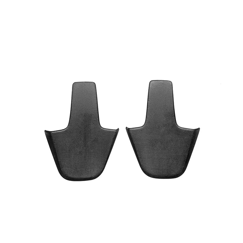 Carbon Sitzrückenblende passend für BMW G42 G80 G87 F91 F92 F93 F97 F98 ab 2020