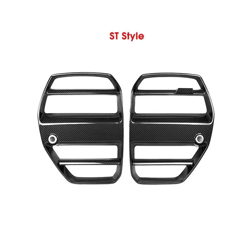 Carbon Nieren Grill passend für BMW G80 G81 G82 G83 ab 2021