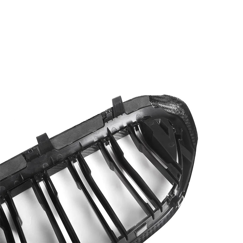 Carbon Nieren Grill passend für BMW G30 G31 F90 Pre LCI 2017 bis 2019 Double Slat