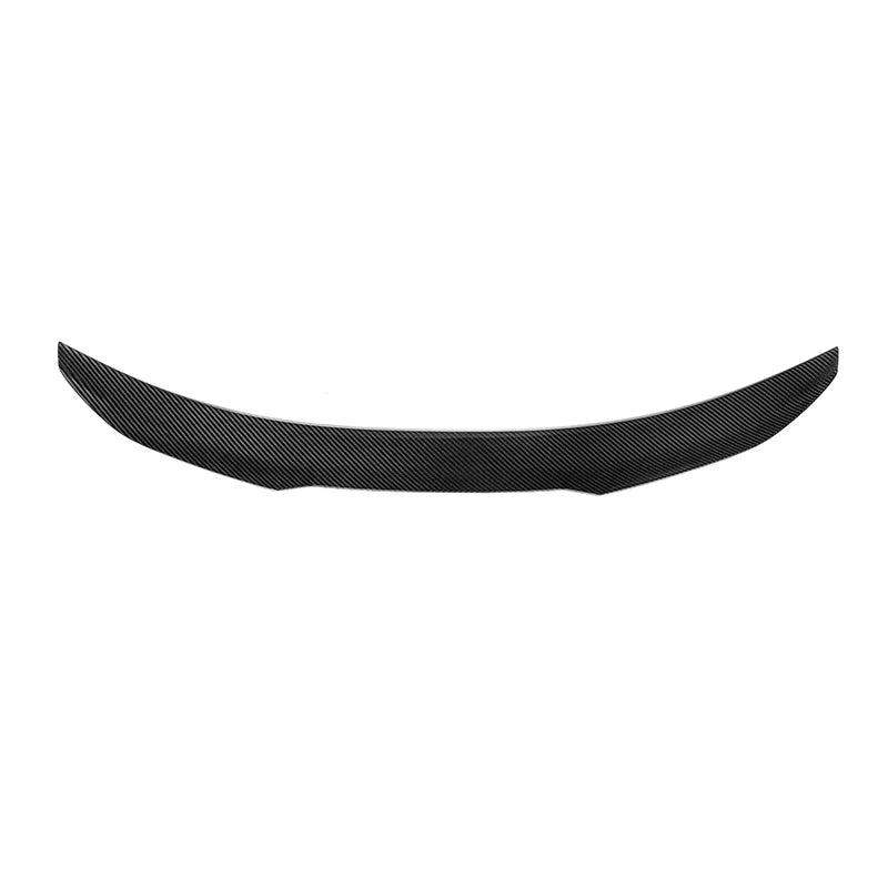 Carbon Heckspoiler Passend für BMW F32 2013 bis 2019 Performance Style