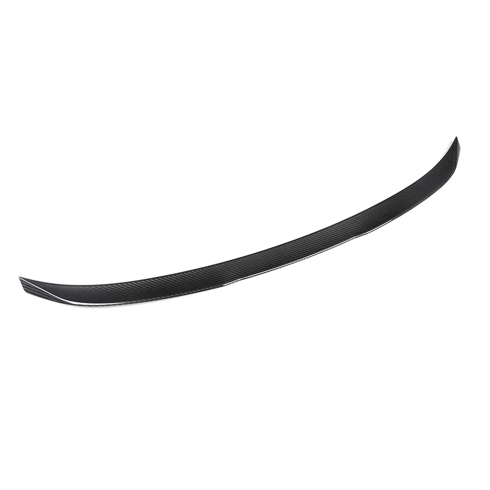 Carbon Heckspoiler passend für BMW G22 G82 ab 2022