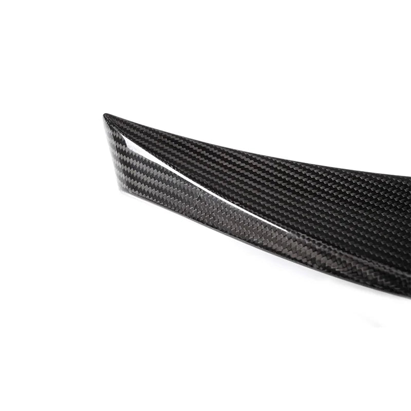 Carbon Heckspoiler passend für BMW F30 F80 2012 bis 2020 Performance Style