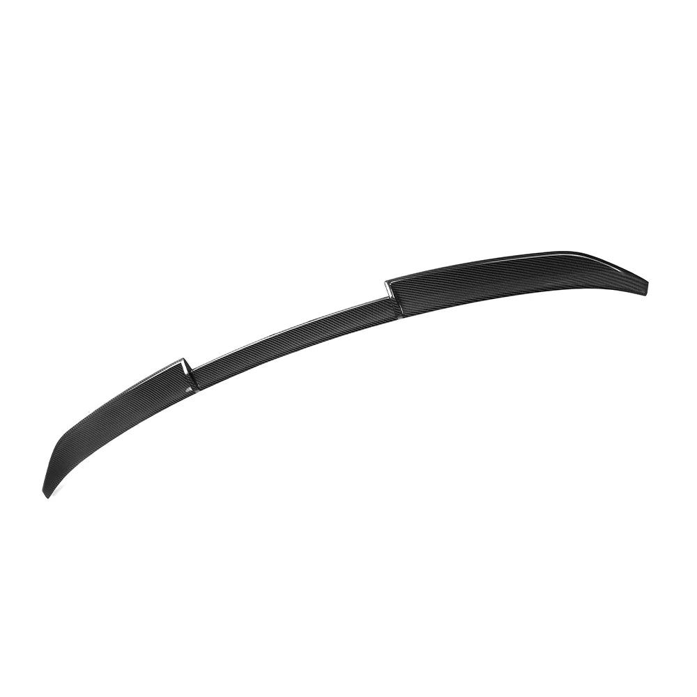 Carbon Heckspoiler passend für BMW X6 G06 F96 ab 2019 Performance Style