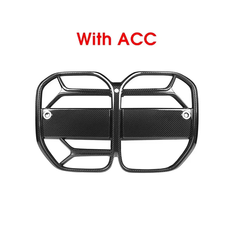 Carbon Nieren Grill passend für BMW G22 G23 ab 2021