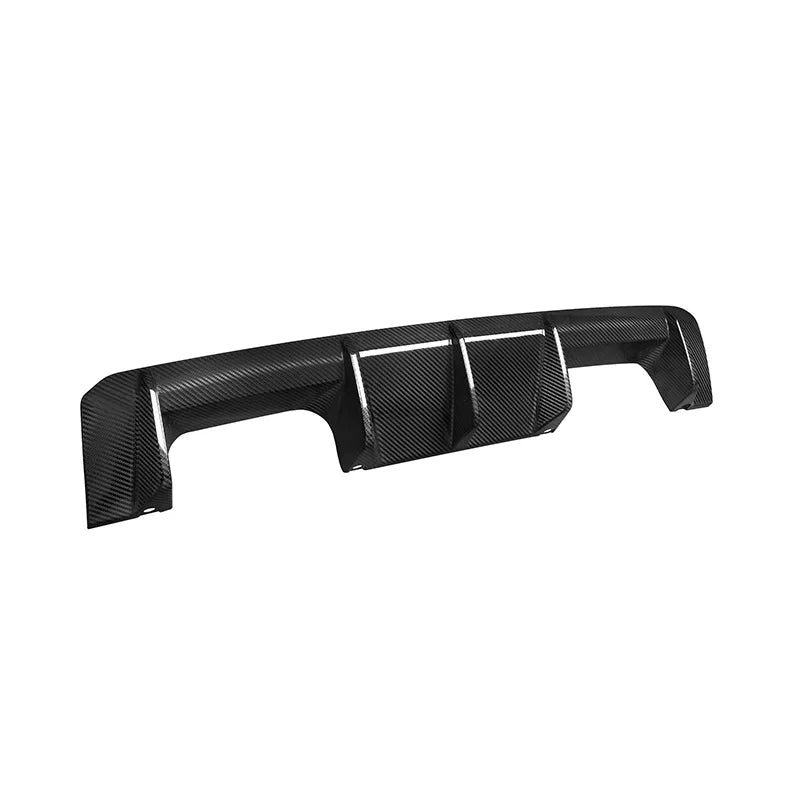 Carbon Heckdiffusor passend für BMW G80 G81 G82 G83 ab 2021