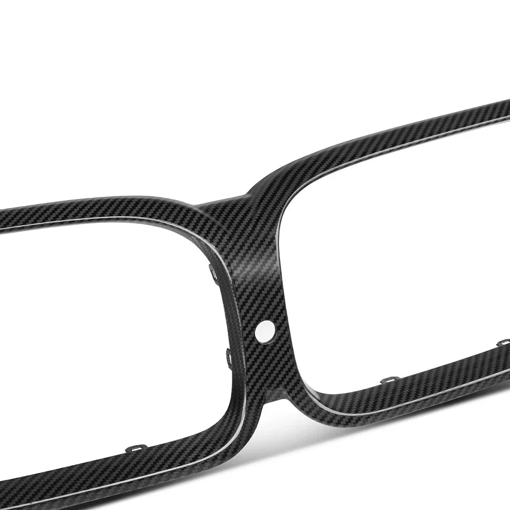 Carbon Nierengrill passend für BMW M8 F91 F92 F93 ab 2020