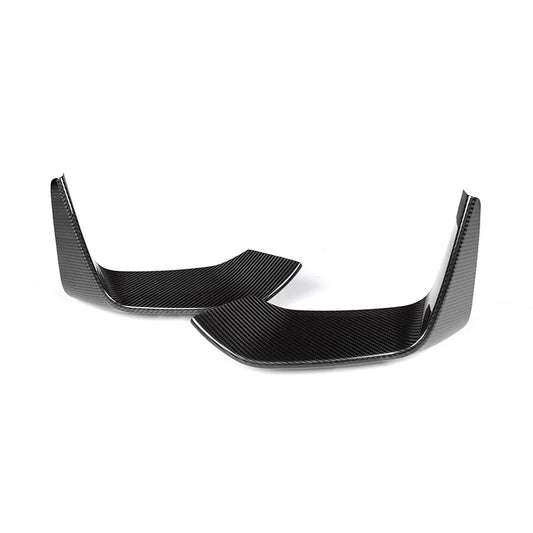 Carbon Frontsplitter passend für BMW F80 F82 F83 2014 bis 2020 Performance Style