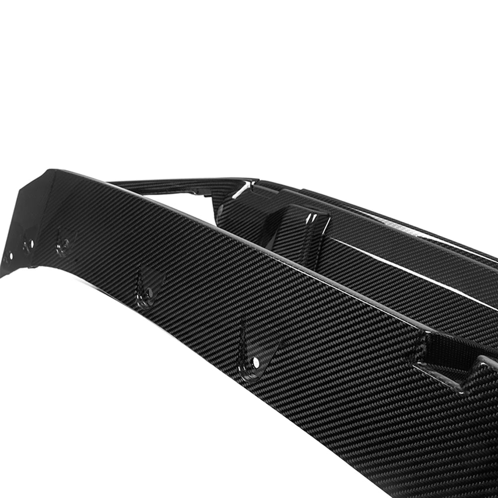 Carbon Frontblende passend für BMW M5 G90 G99 ab 2025