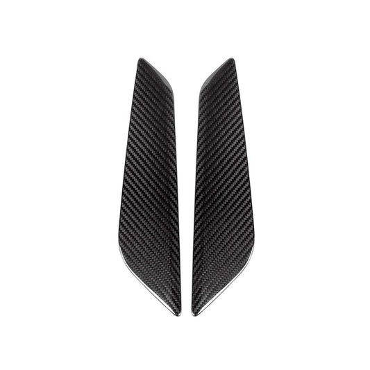Carbon Kotflügel Blenden passend für BMW G30 G31 F90 2017 bis 2023 OEM Style