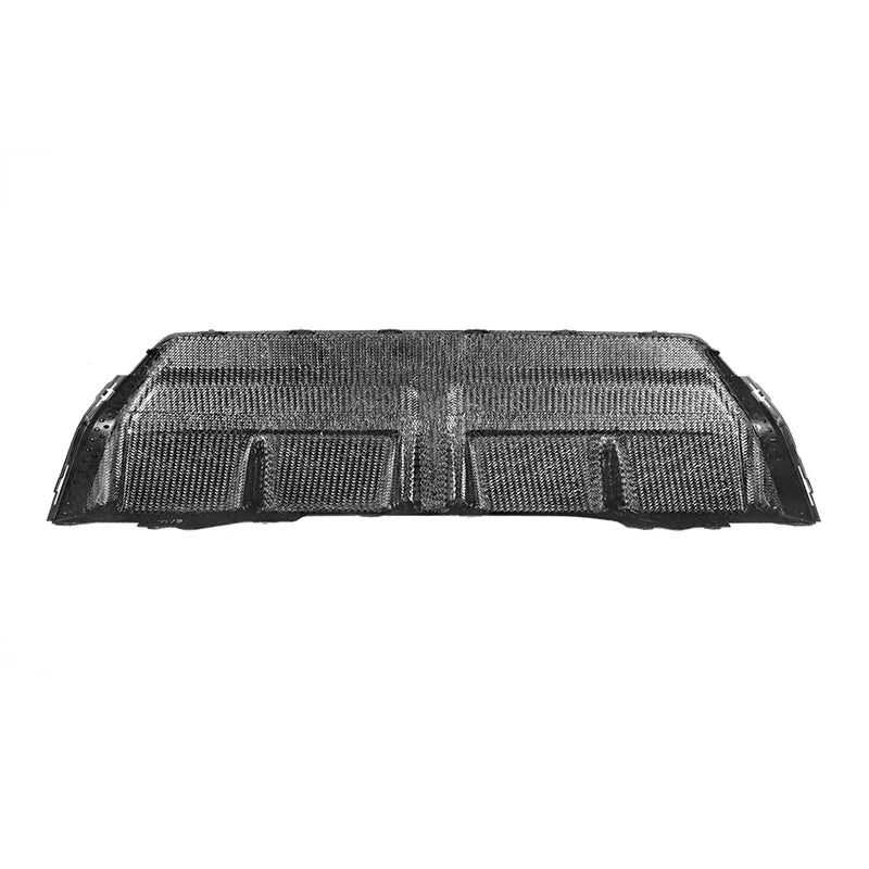 Carbon Heckdiffusor passend für BMW G42 ab 2022 M Spor