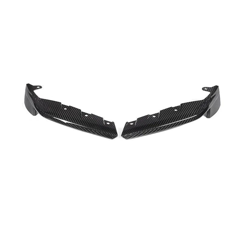 Carbon Frontsplitter passend für BMW G80 G81 G82 G83 ab 2021 OEM Style