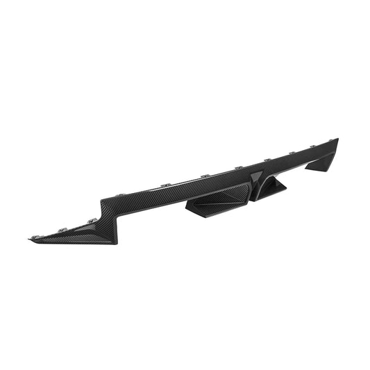 Carbon Heckdiffusor passend für BMW G87 ab 2023 CS Style
