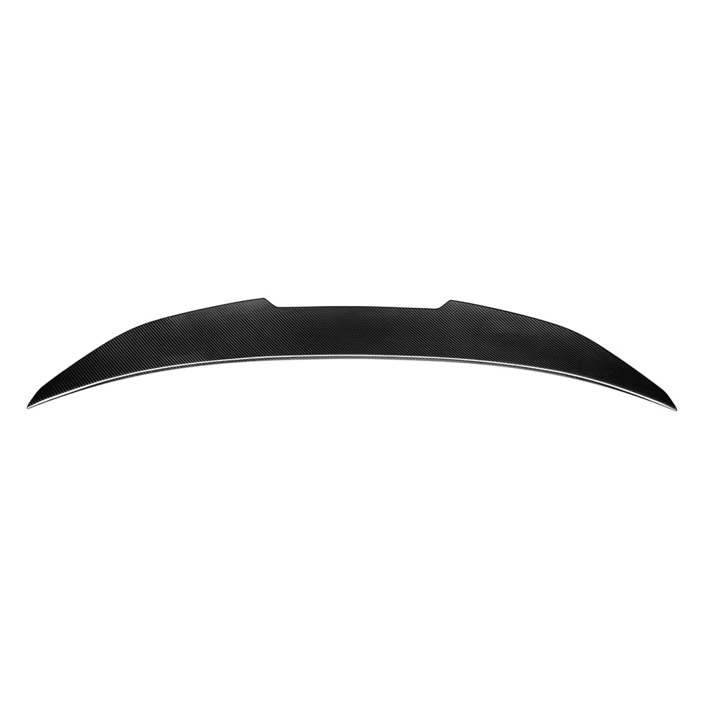 Carbon Heckspoiler passend für BMW E92 M3 2006 bis 2014