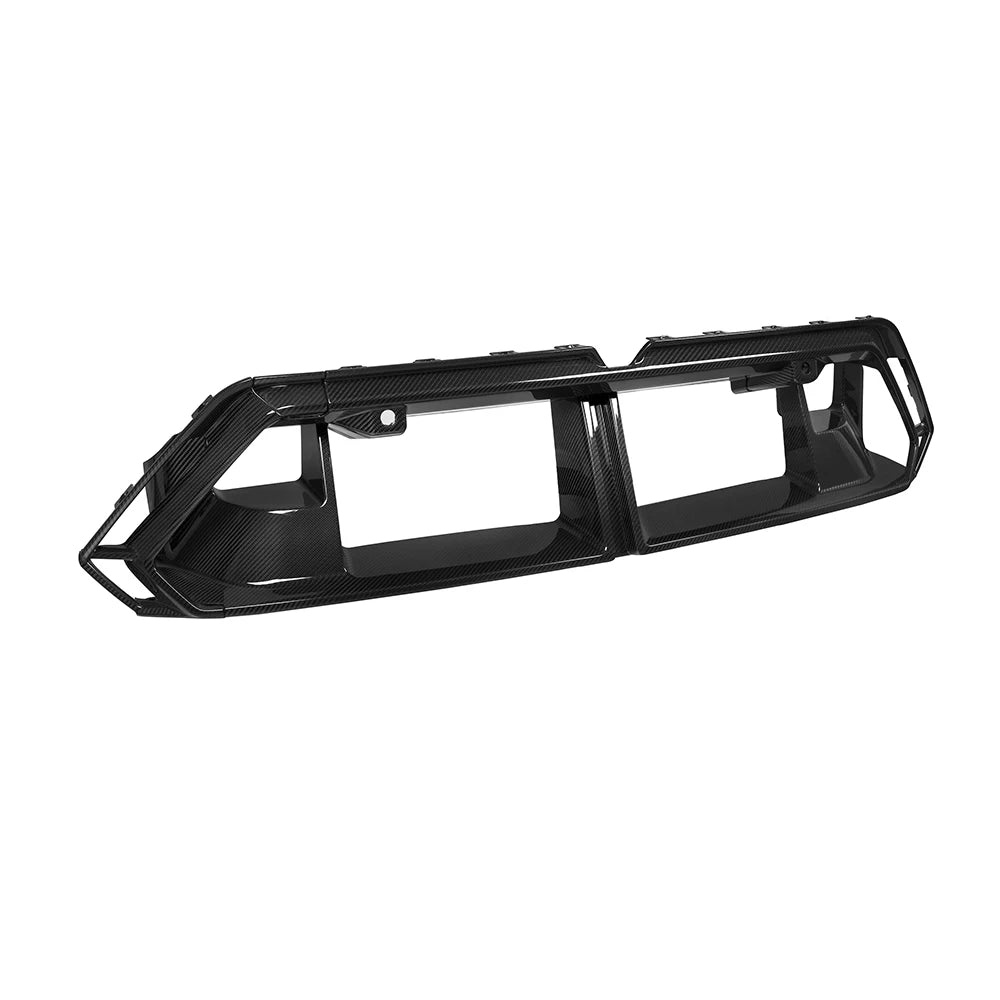 Carbon Frontblende passend für BMW M5 G90 G99 ab 2025