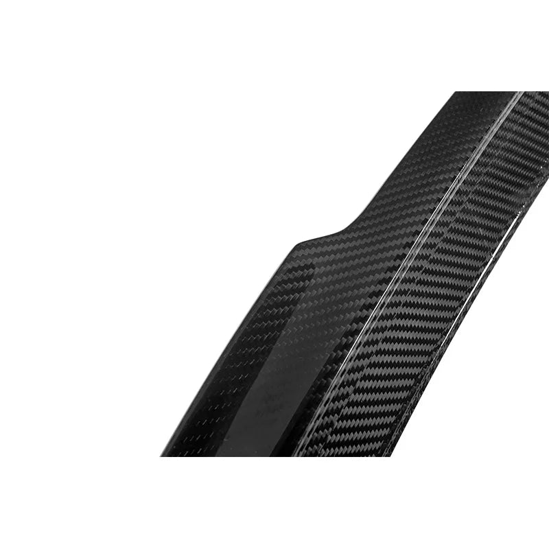 Carbon Heckspoiler passend für BMW F22 F87 2014 bis 2018