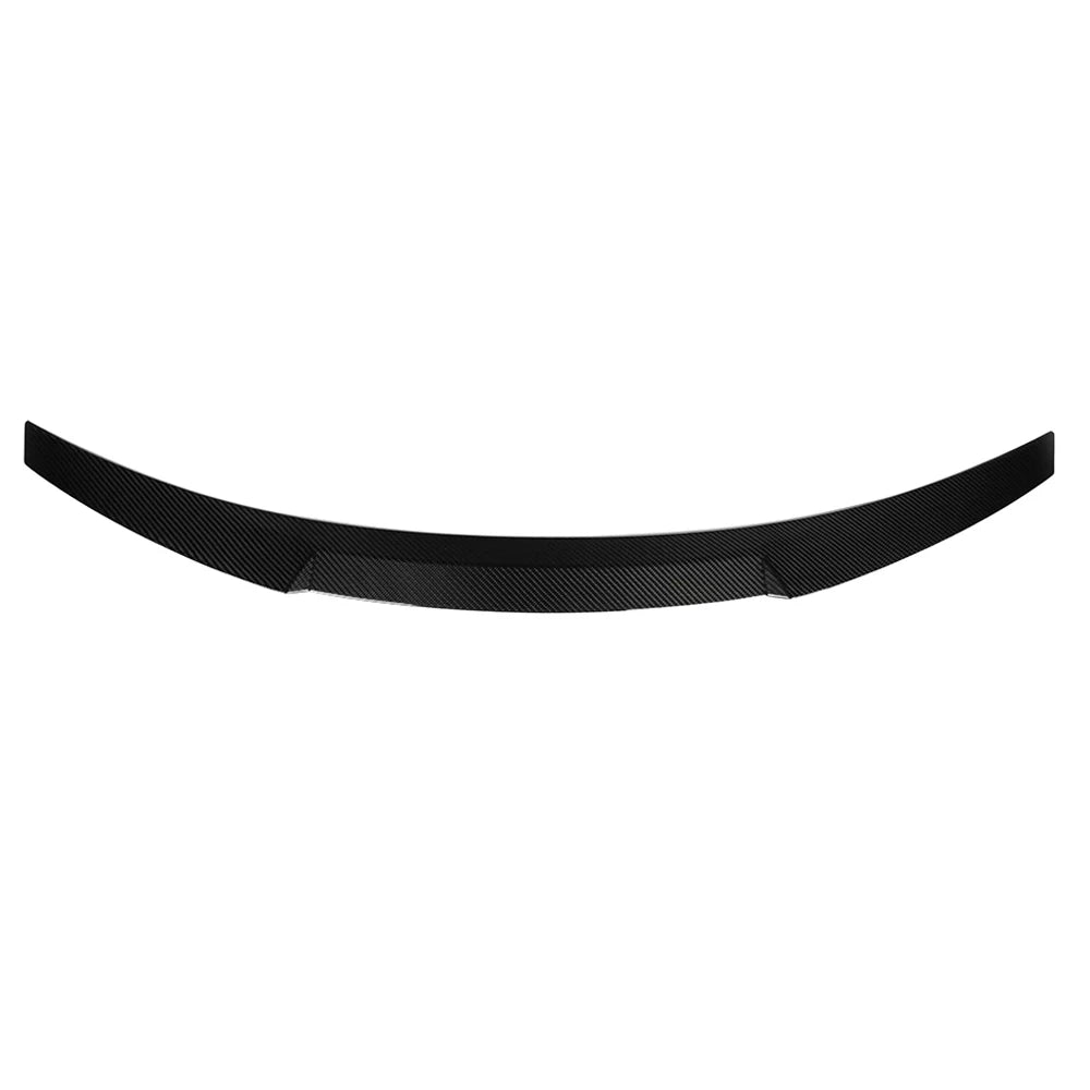 Carbon Heckspoiler passend für BMW E92 M3 2006 bis 2014