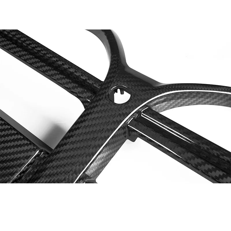 Carbon Nieren Grill passend für BMW G22 G23 ab 2021