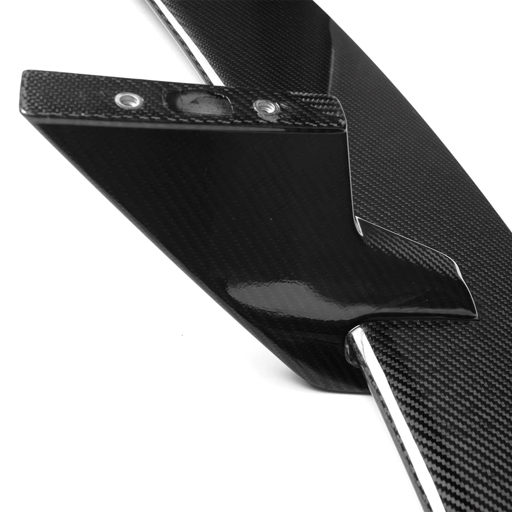 Carbon Heckspoiler passend für BMW G80 G82 G83 ab 2021 Performance Wing Style