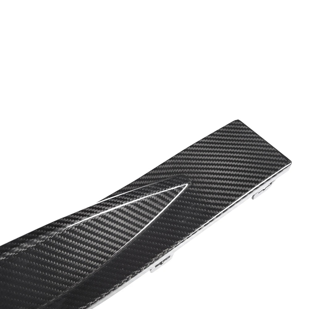Carbon Seitenschweller passend für BMW G80 G81 ab 2021 OEM Style