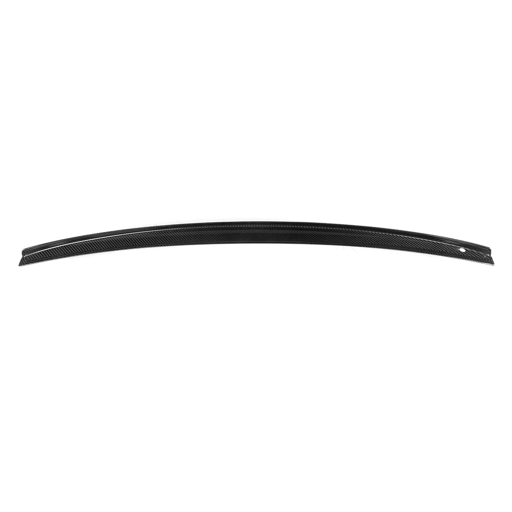 Carbon Heckspoiler passend für BMW G60 i5 G90 ab 2024