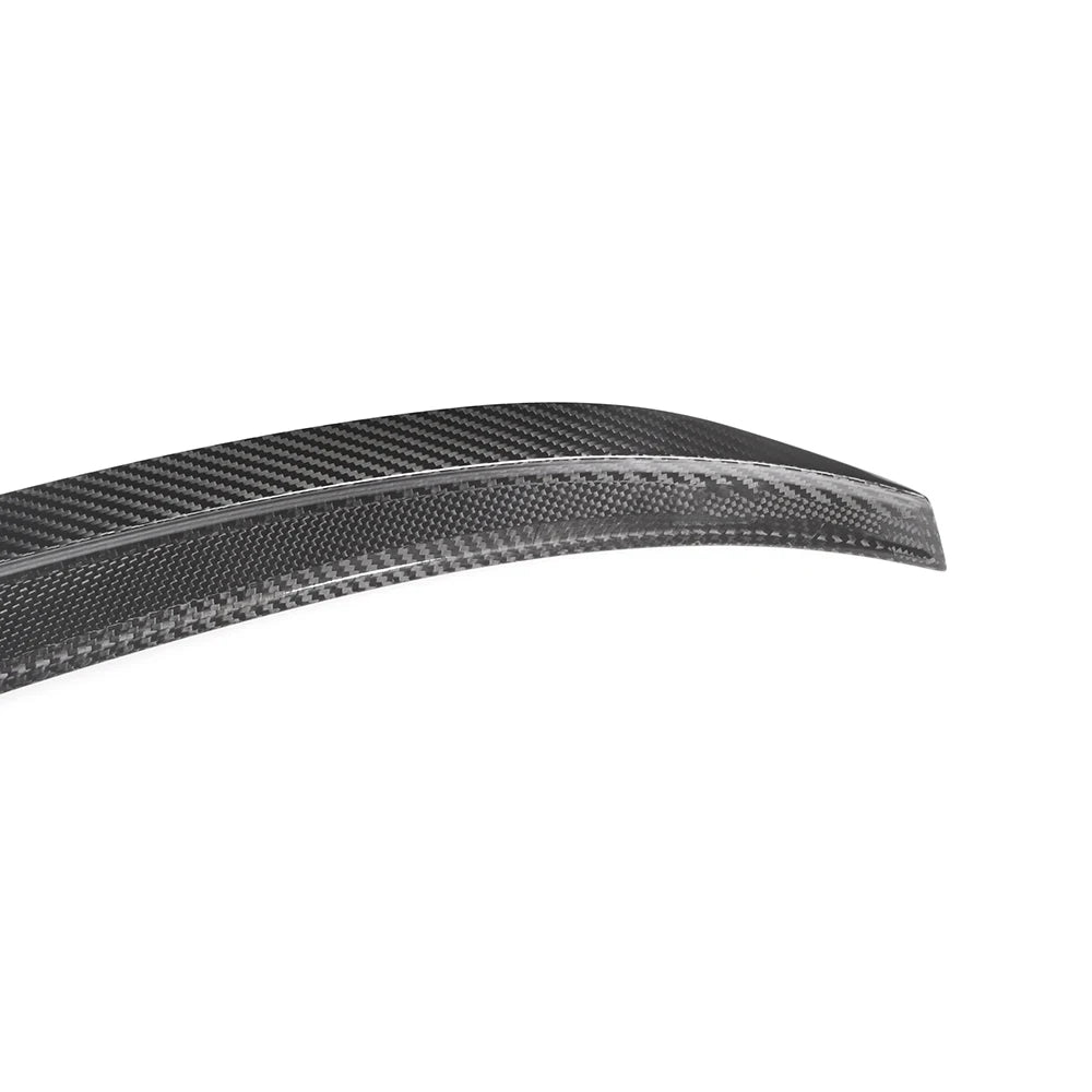Carbon Heckspoiler passend für BMW G20 G80 ab 2020 OEM Style