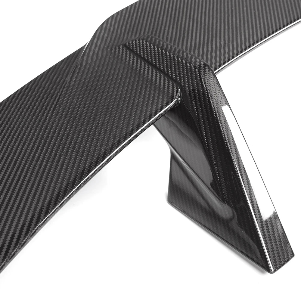 Carbon Heckspoiler passend für BMW G80 G82 G83 ab 2021 Performance Wing Style