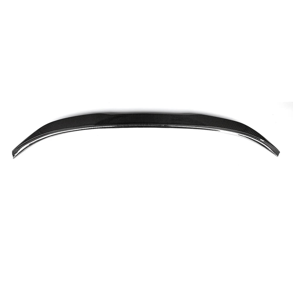 Carbon Heckspoiler passend für BMW F30 F80 2012 bis 2019 Performance Style