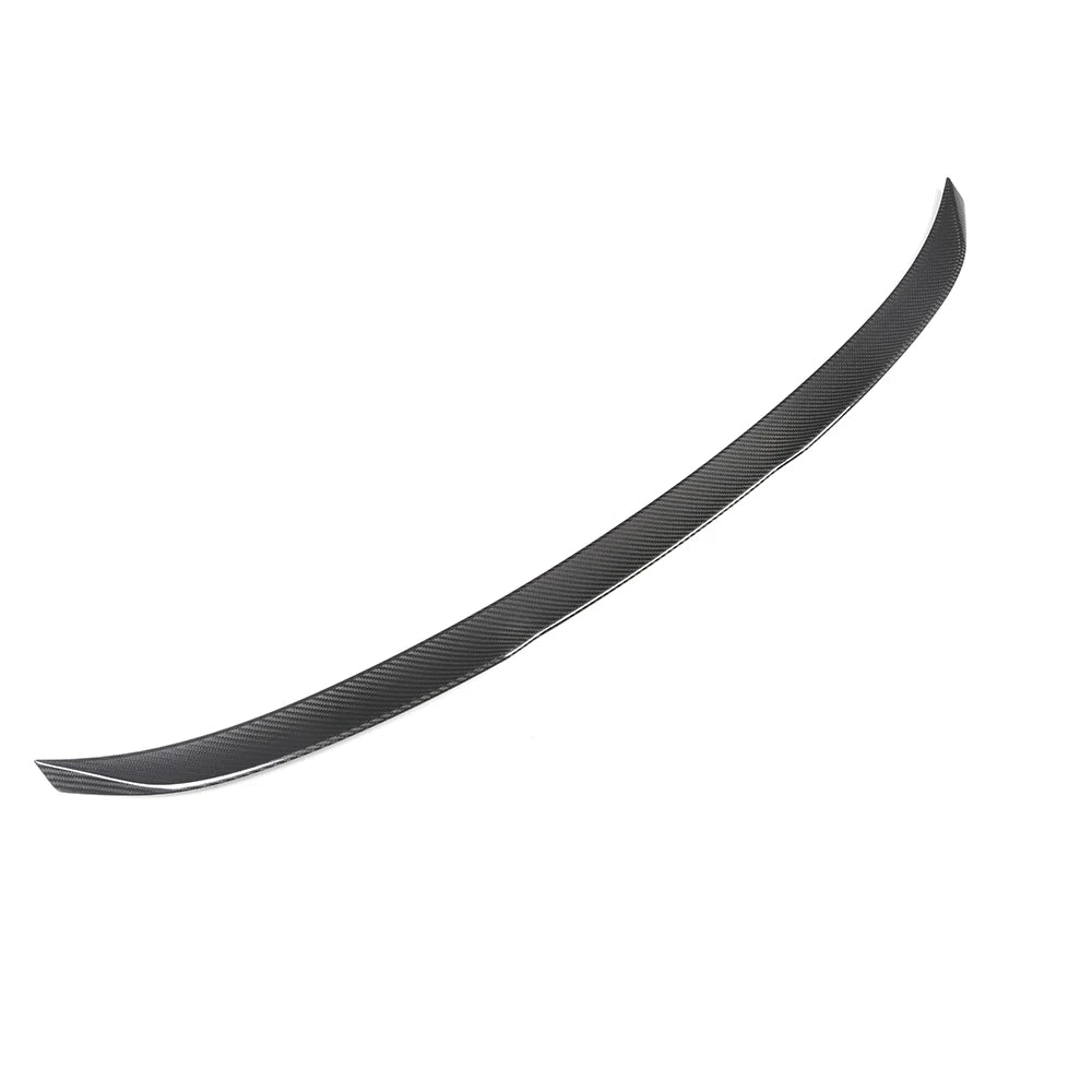 Carbon Heckspoiler passend für BMW G20 G80 ab 2020 OEM Style