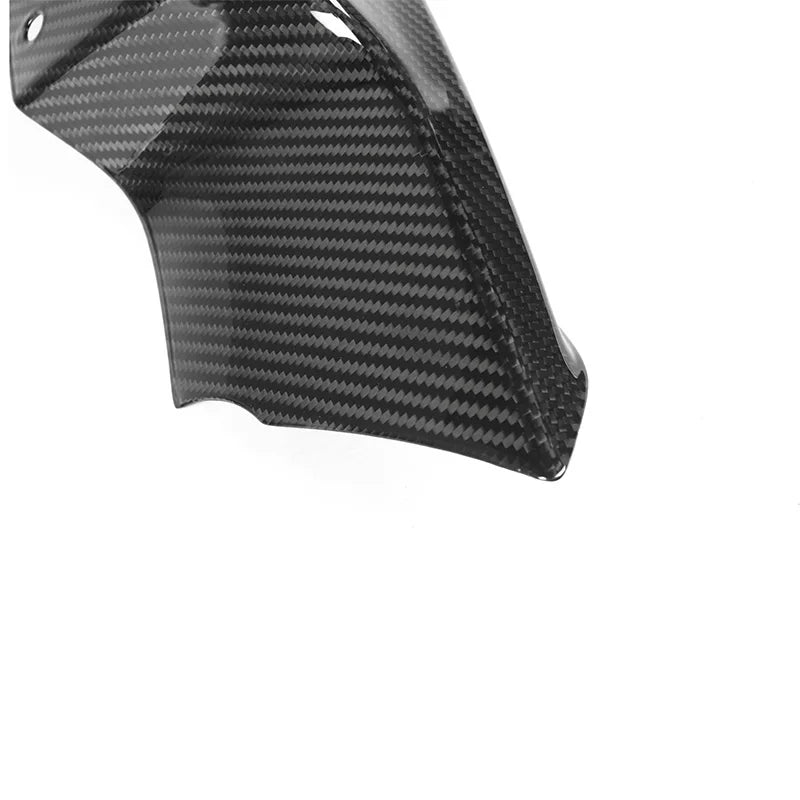 Carbon Frontsplitter passend für BMW F30 F31 2013 bis 2018 M Sport