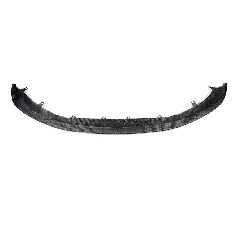 Carbon Frontlippe passend für BMW F80 F82 F83 2014 bis 2020 GT4 Style