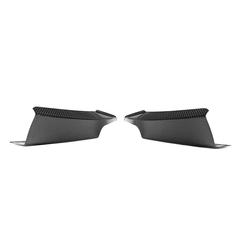 Carbon Frontsplitter passend für BMW F30 F31 2013 bis 2018 M Sport