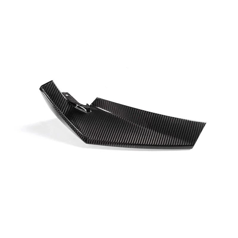 Carbon Frontlippe passend für BMW G80 G81 G82 G83 ab 2021 CS Performance Style 3 teilig