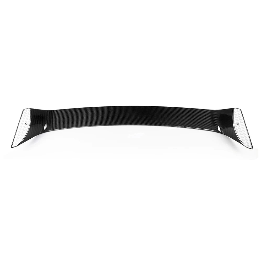 Carbon Heckspoiler passend für BMW G42 G87 ab 2022 Performance Style