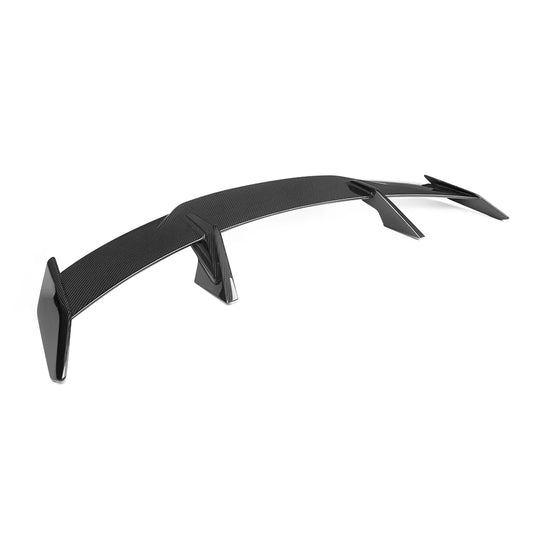 Carbon Heckspoiler passend für BMW G80 G82 G83 ab 2021 Performance Wing Style