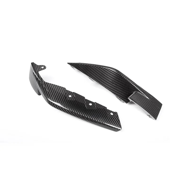 Carbon Frontsplitter passend für BMW G80 G81 G82 G83 ab 2021 OEM Style