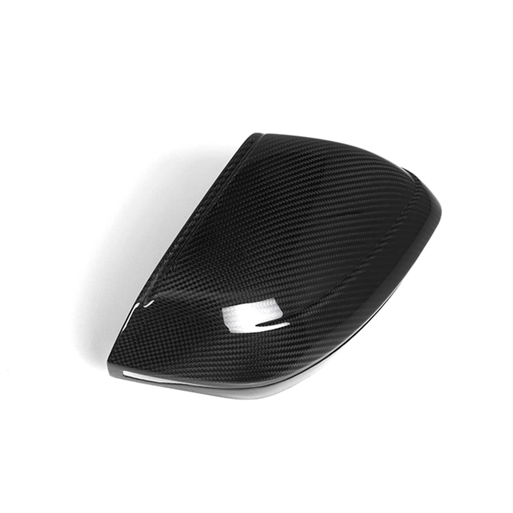 Carbon Spiegelkappen passend für BMW G60 G68 G70 ab 2023